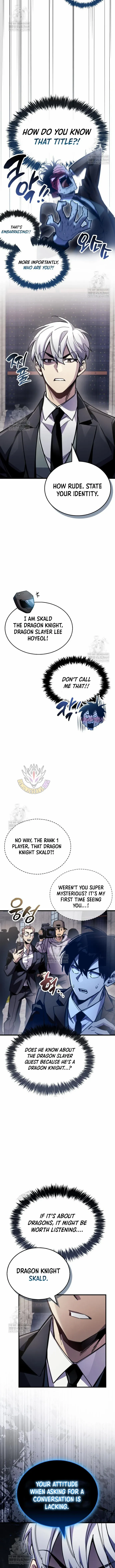 Read The Player Hides His Past Manga Online