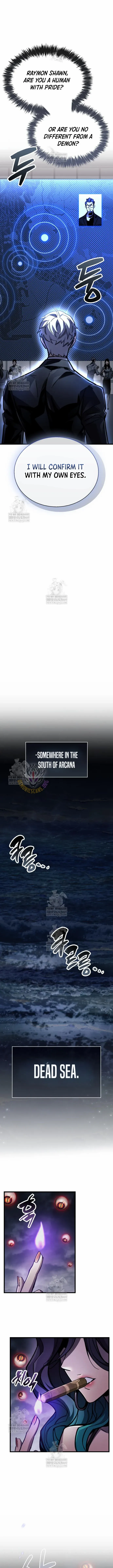 Read The Player Hides His Past Manga Online