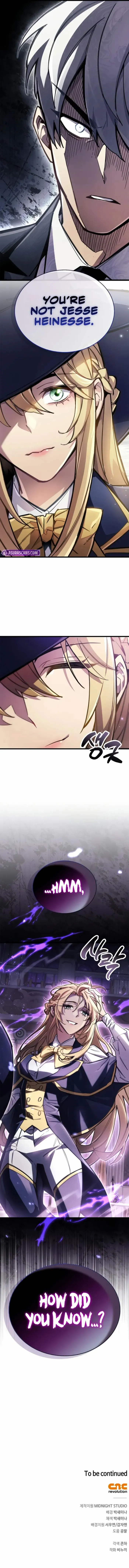 Read The Player Hides His Past Manga Online