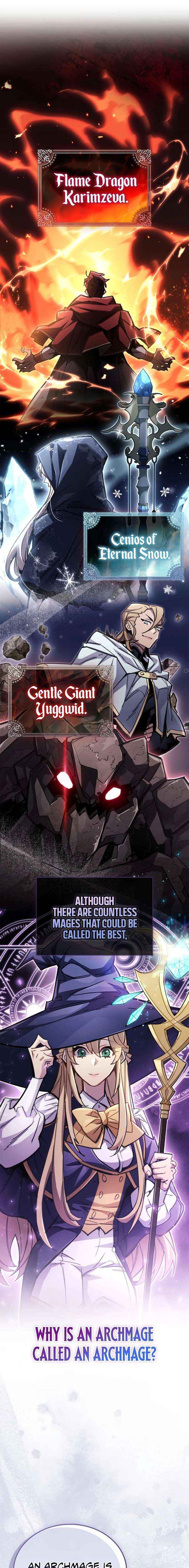 Read The Player Hides His Past Manga Online