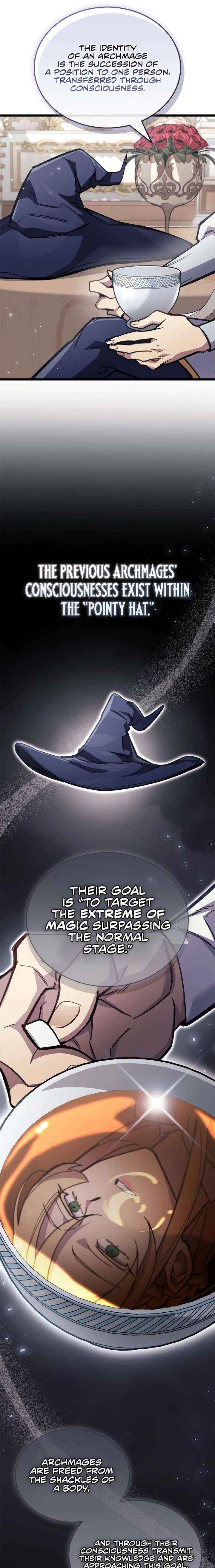 Read The Player Hides His Past Manga Online