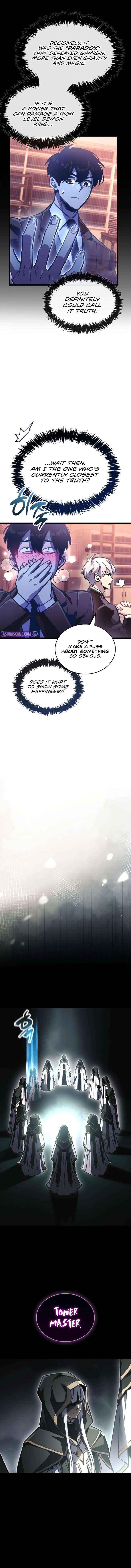 Read The Player Hides His Past Manga Online