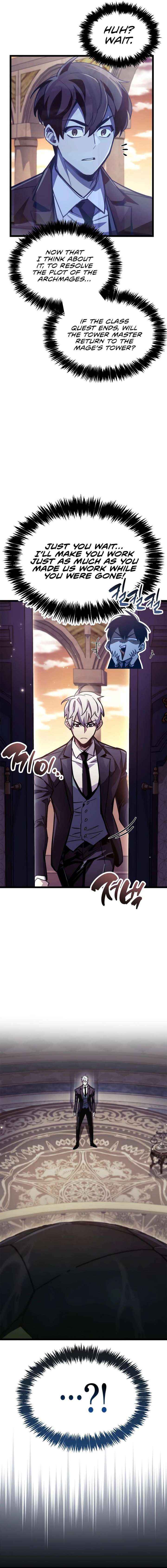 Read The Player Hides His Past Manga Online