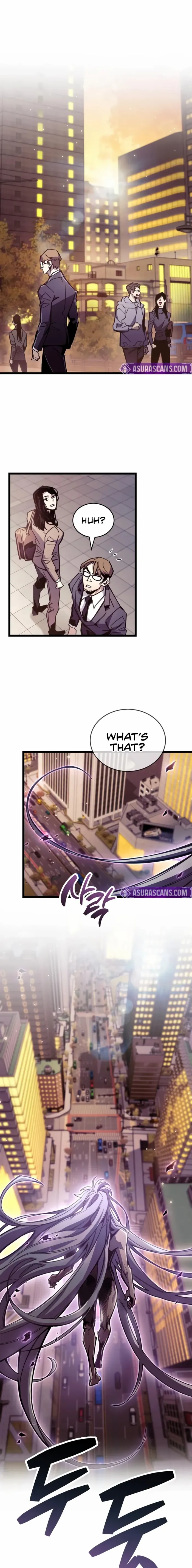 Read The Player Hides His Past Manga Online