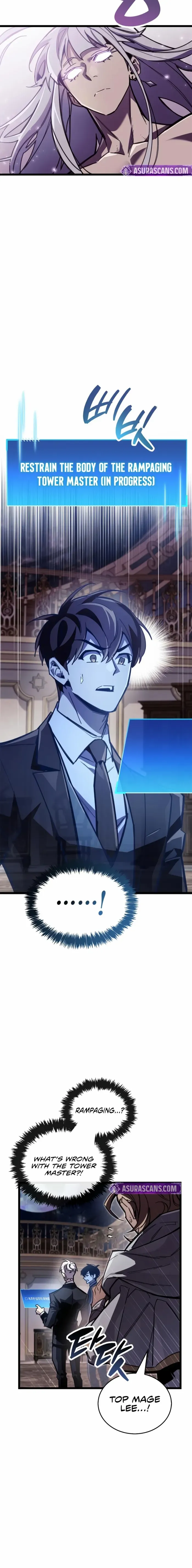 Read The Player Hides His Past Manga Online