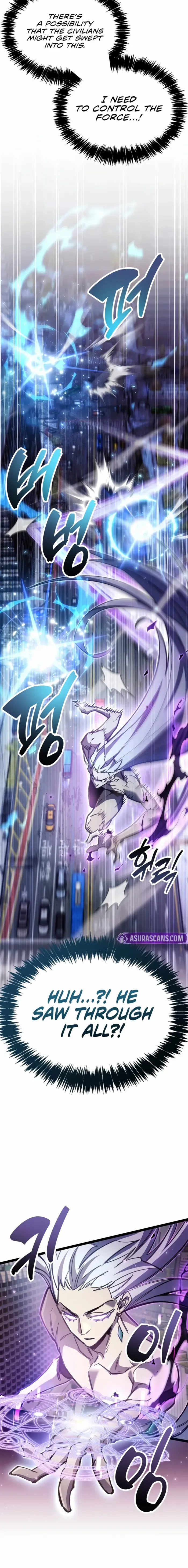 Read The Player Hides His Past Manga Online