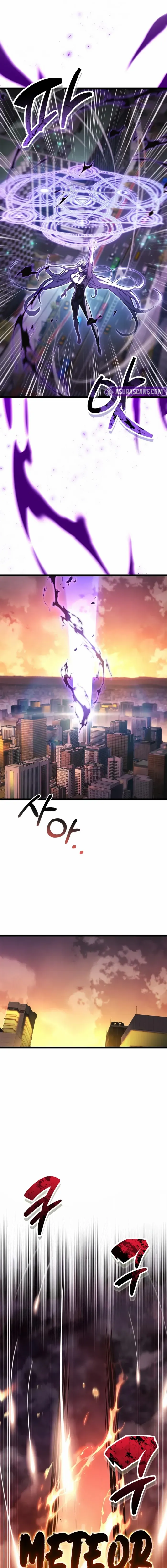 Read The Player Hides His Past Manga Online