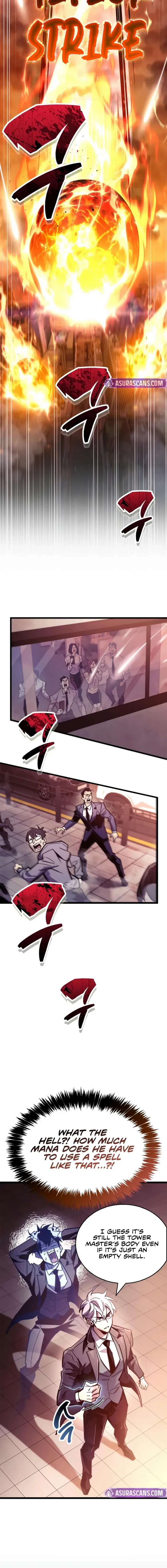 Read The Player Hides His Past Manga Online