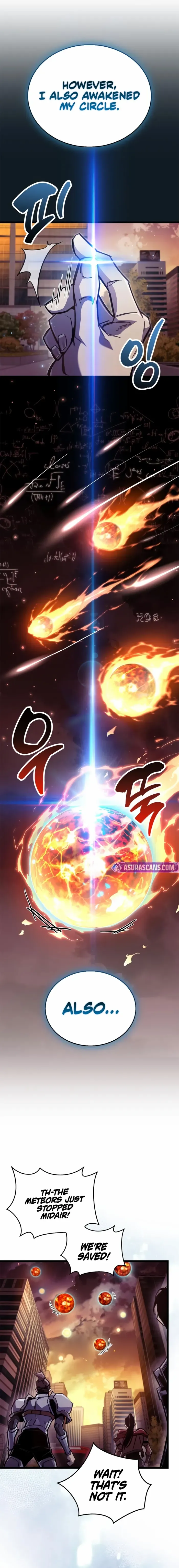 Read The Player Hides His Past Manga Online