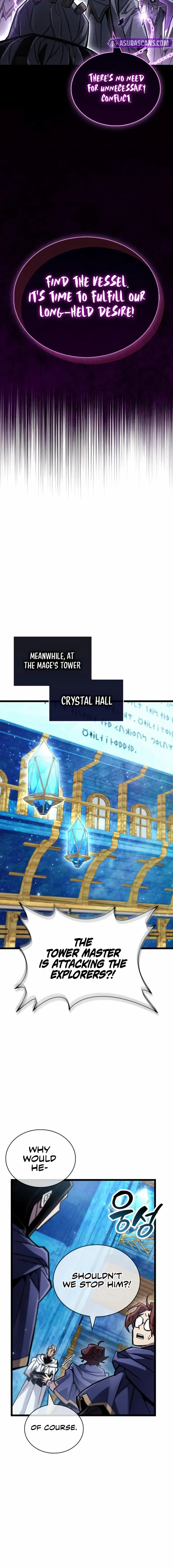 Read The Player Hides His Past Manga Online