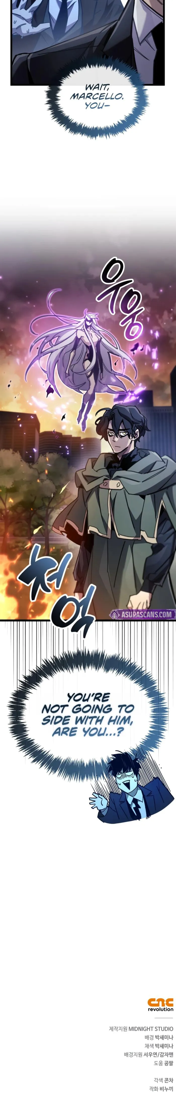 Read The Player Hides His Past Manga Online