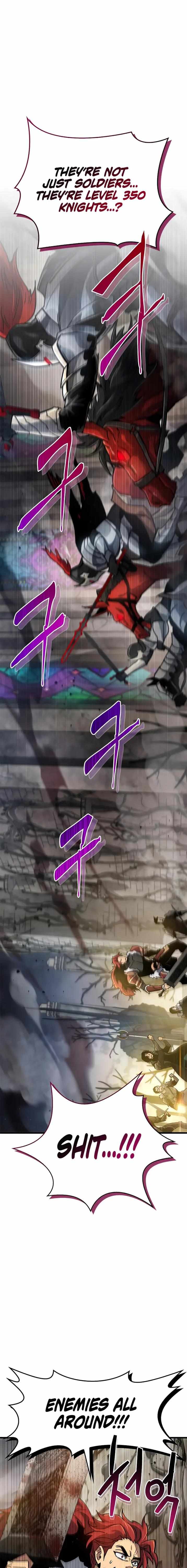 Read The Player Hides His Past Manga Online