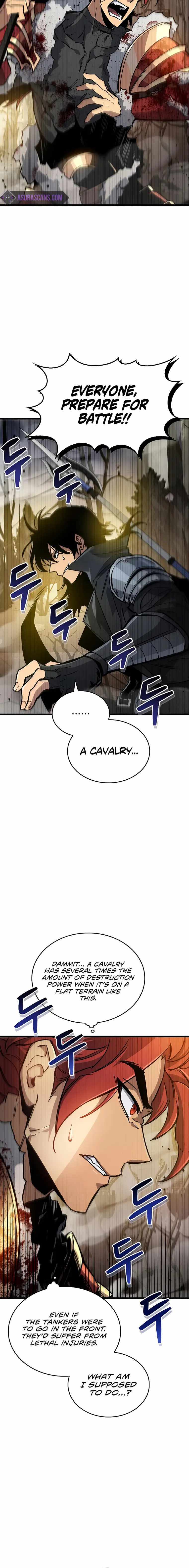 Read The Player Hides His Past Manga Online