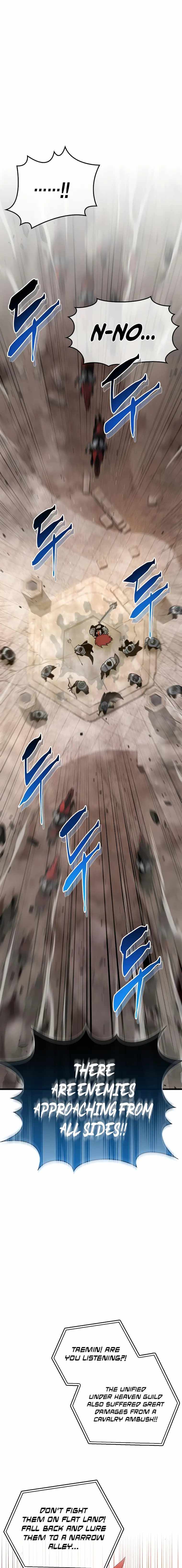 Read The Player Hides His Past Manga Online