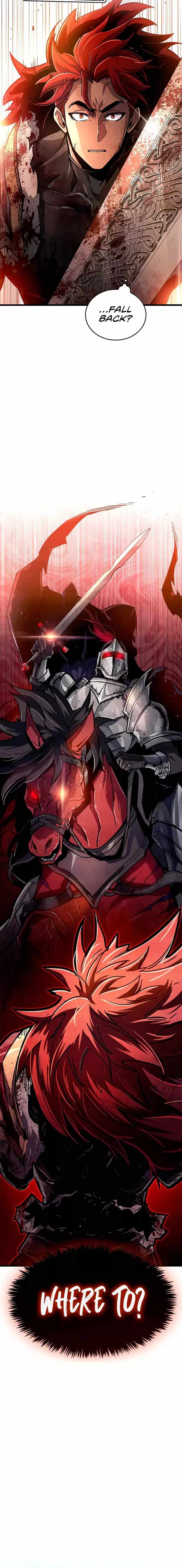 Read The Player Hides His Past Manga Online