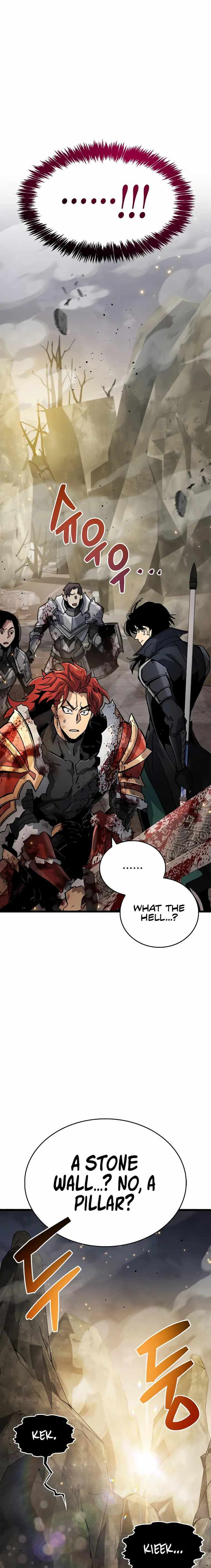 Read The Player Hides His Past Manga Online