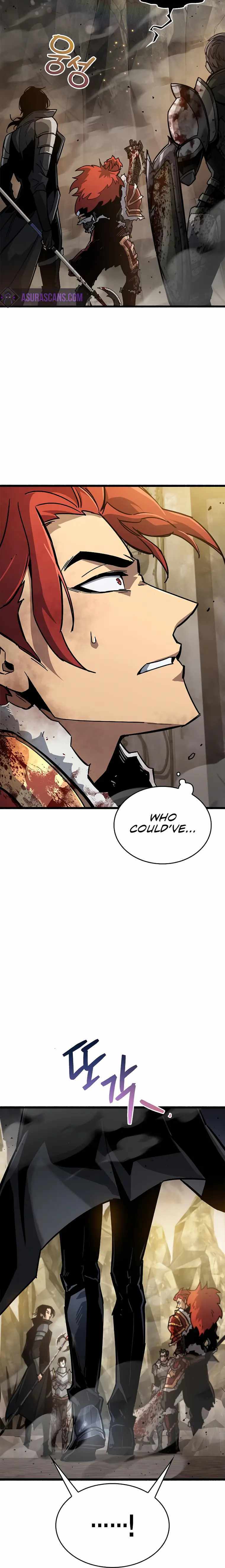 Read The Player Hides His Past Manga Online