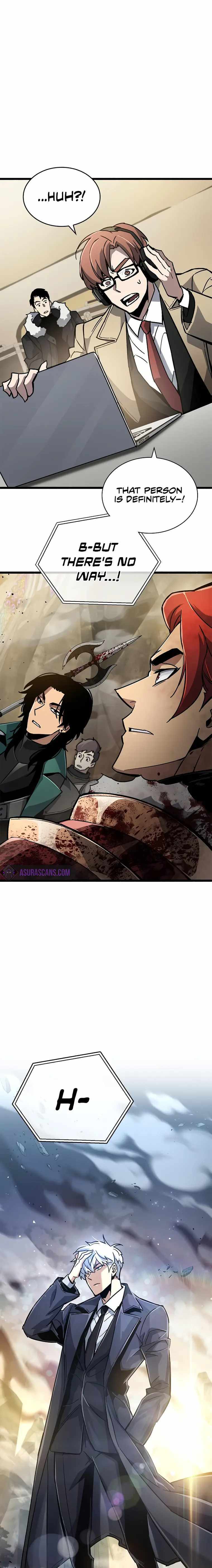 Read The Player Hides His Past Manga Online