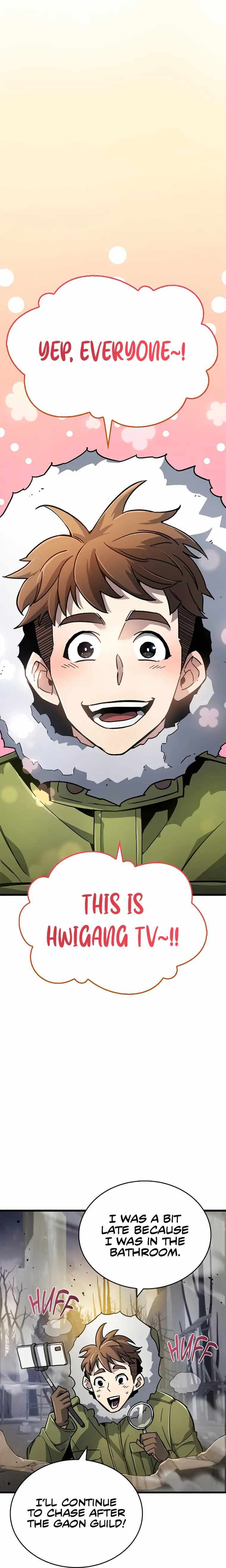 Read The Player Hides His Past Manga Online