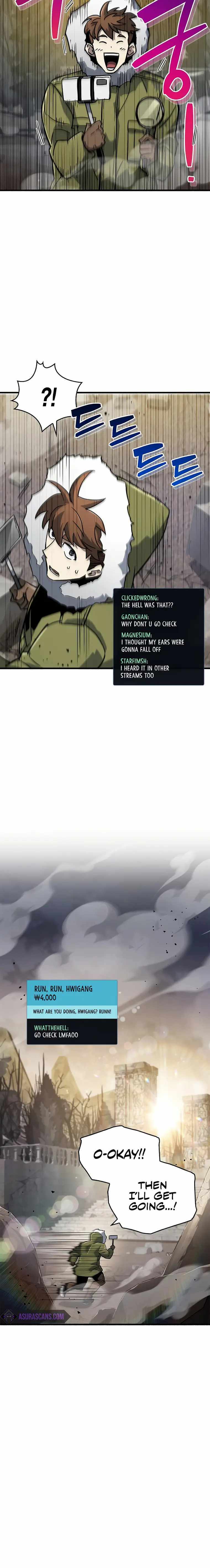 Read The Player Hides His Past Manga Online