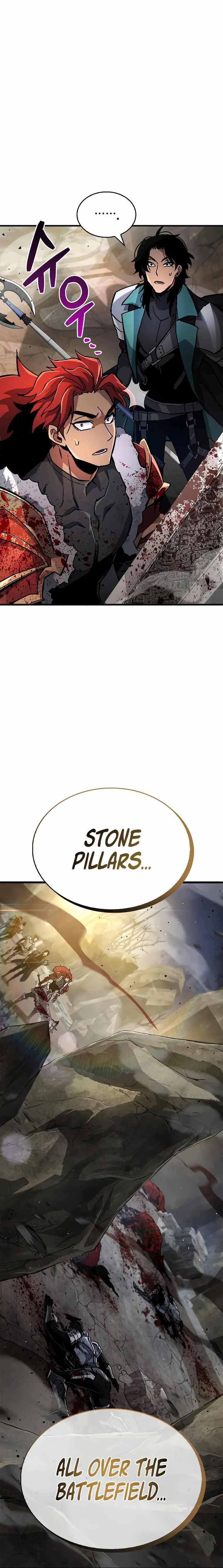 Read The Player Hides His Past Manga Online