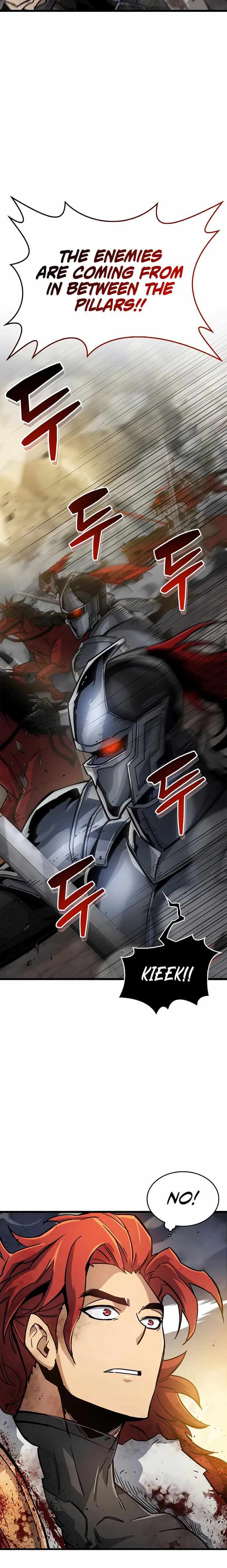 Read The Player Hides His Past Manga Online