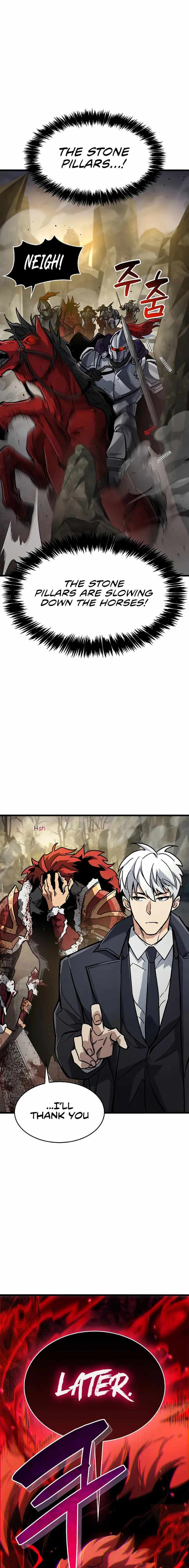 Read The Player Hides His Past Manga Online