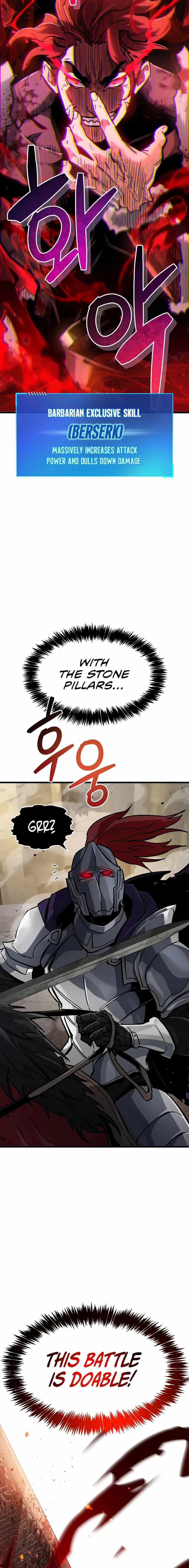 Read The Player Hides His Past Manga Online