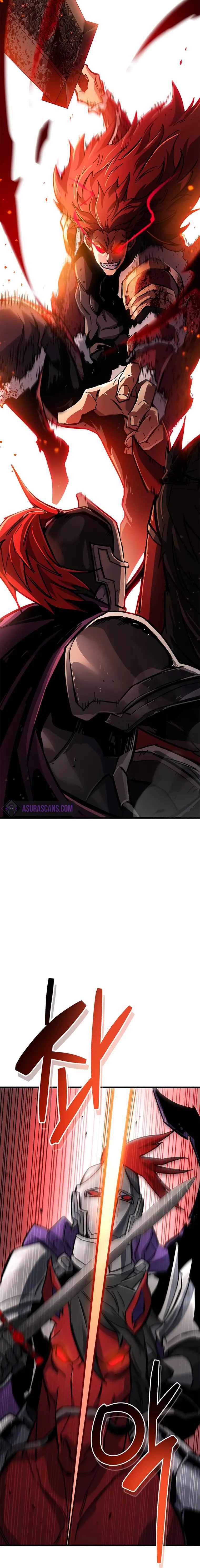 Read The Player Hides His Past Manga Online