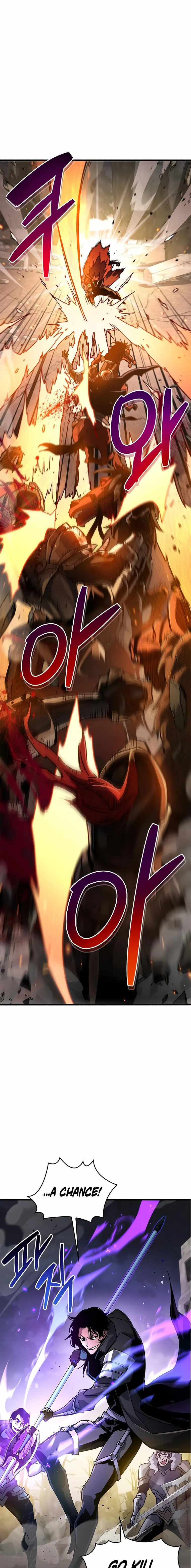 Read The Player Hides His Past Manga Online