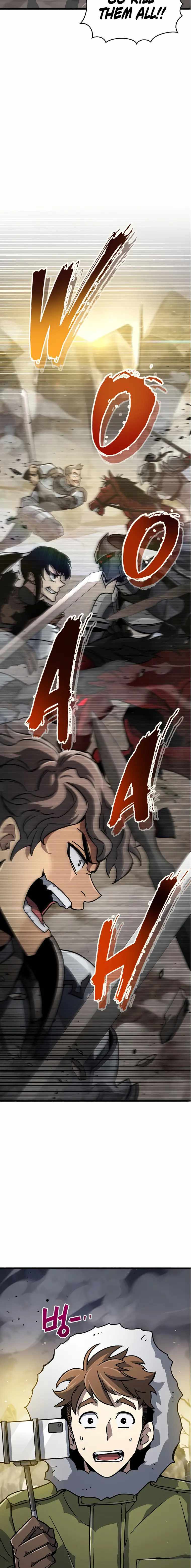 Read The Player Hides His Past Manga Online