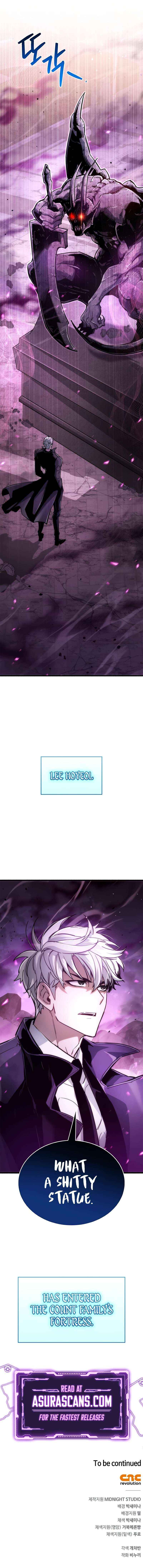 Read The Player Hides His Past Manga Online