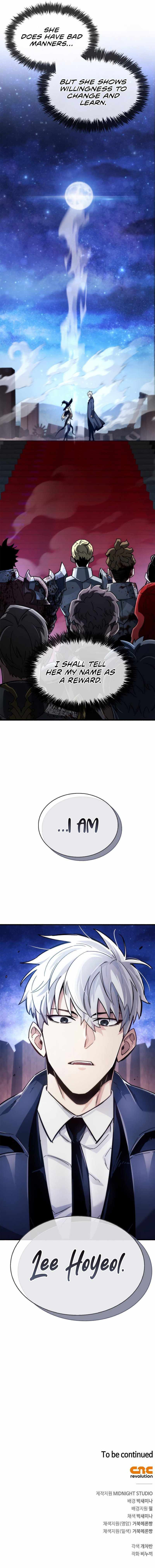 Read The Player Hides His Past Manga Online