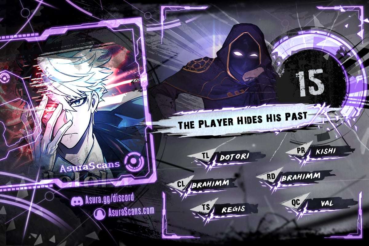 Read The Player Hides His Past Manga Online