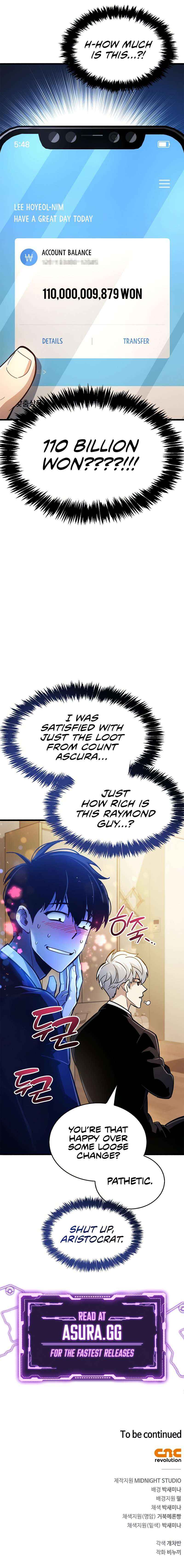 Read The Player Hides His Past Manga Online