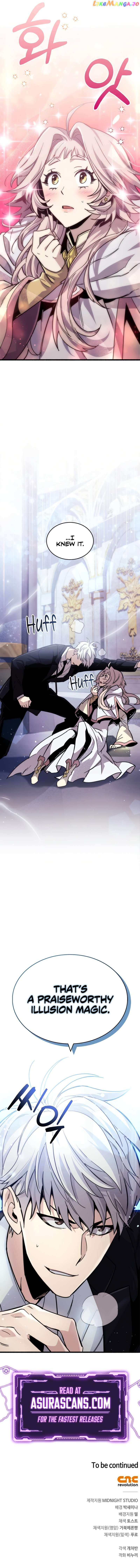 Read The Player Hides His Past Manga Online