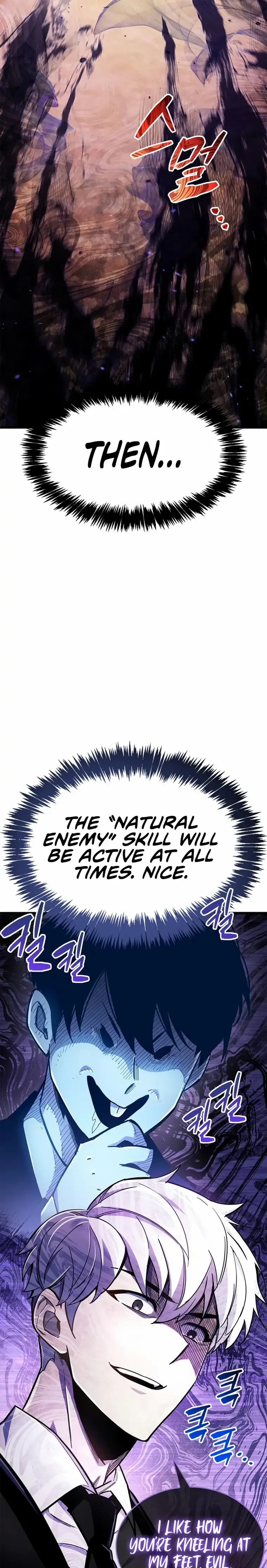 Read The Player Hides His Past Manga Online