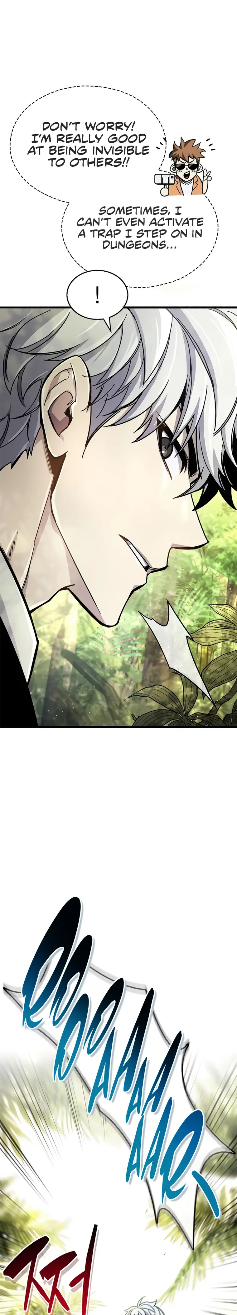 Read The Player Hides His Past Manga Online