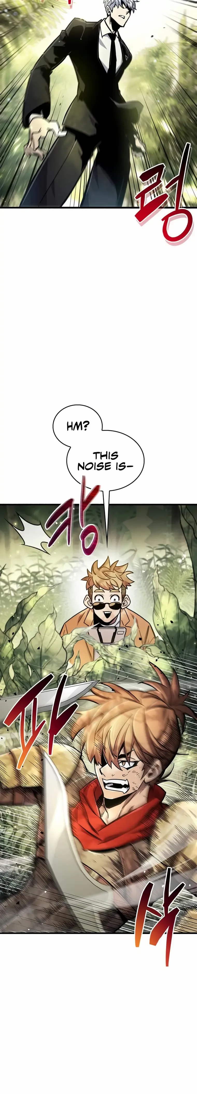 Read The Player Hides His Past Manga Online