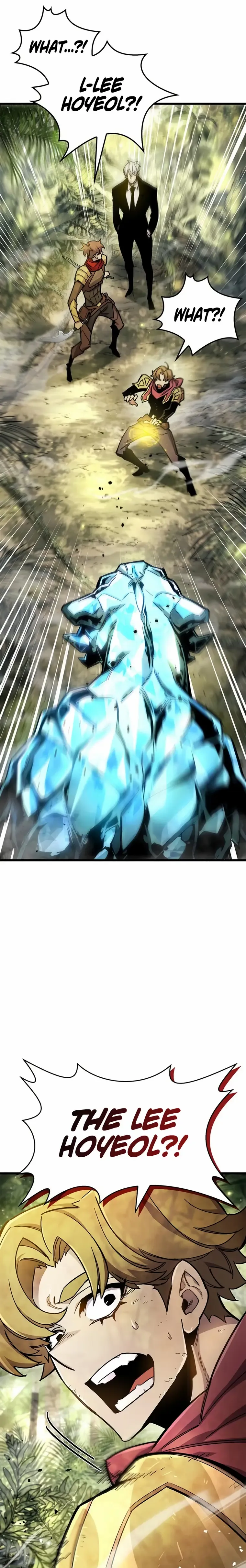 Read The Player Hides His Past Manga Online