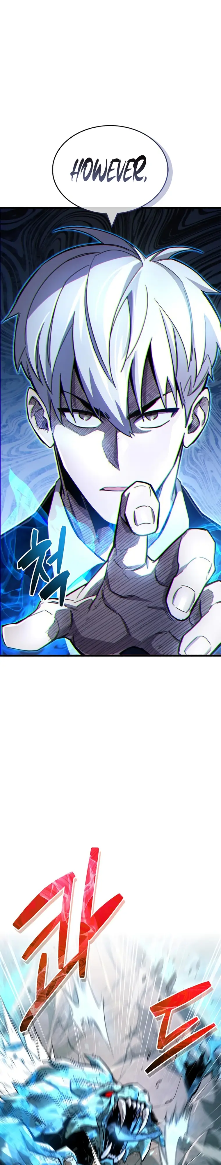 Read The Player Hides His Past Manga Online