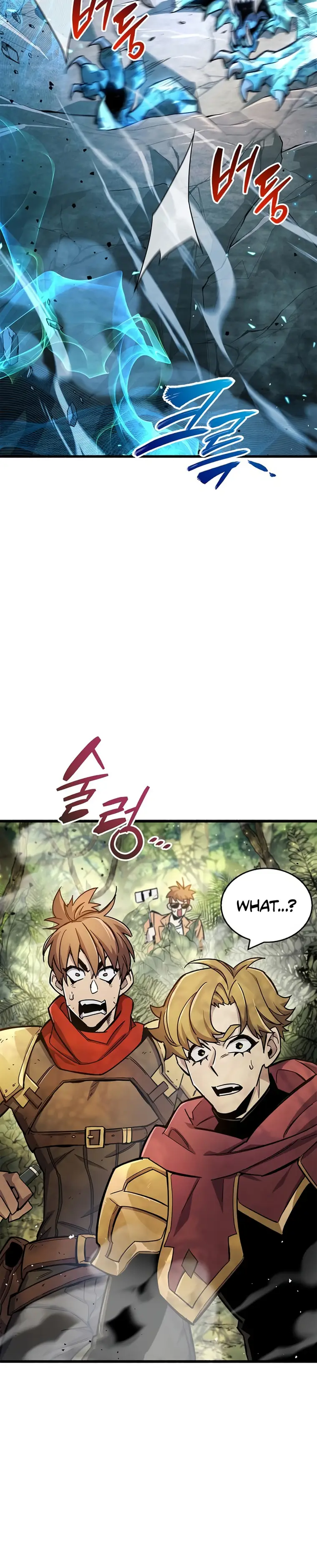 Read The Player Hides His Past Manga Online