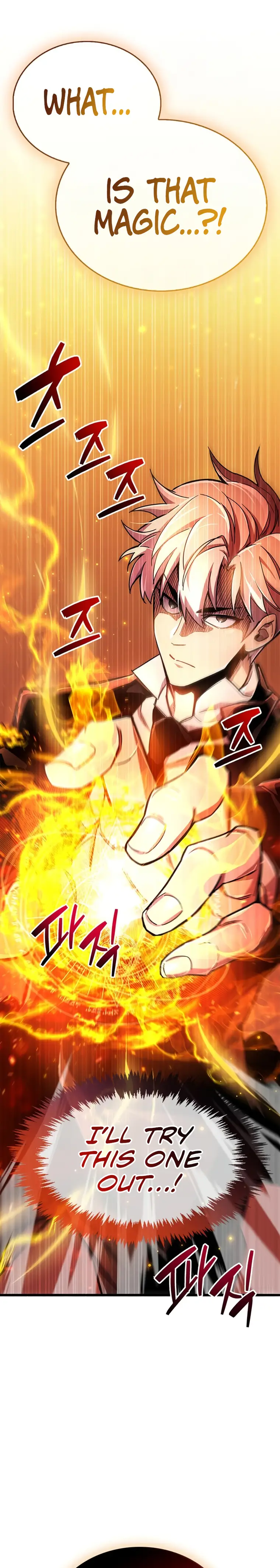 Read The Player Hides His Past Manga Online