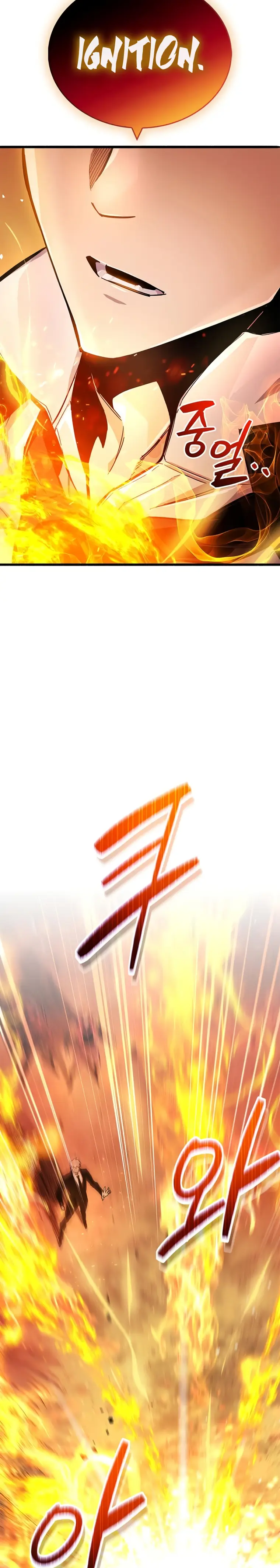 Read The Player Hides His Past Manga Online