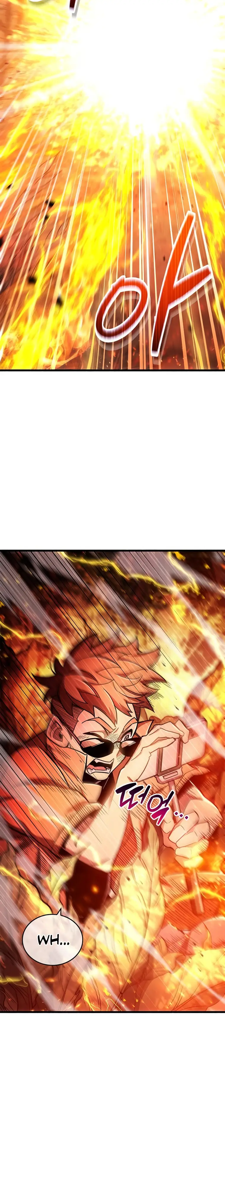 Read The Player Hides His Past Manga Online