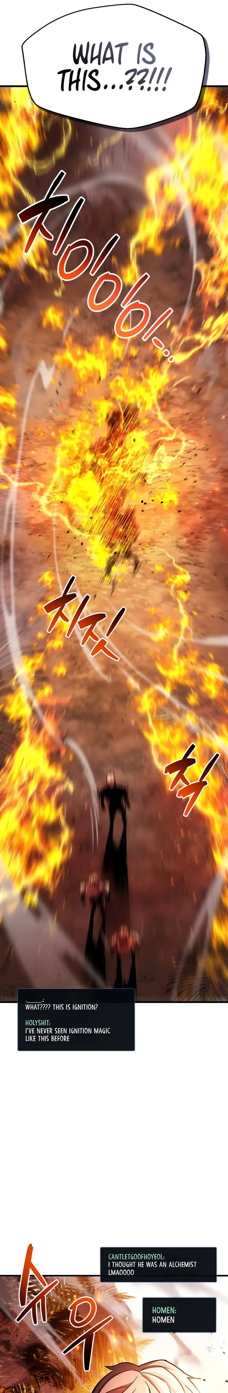 Read The Player Hides His Past Manga Online