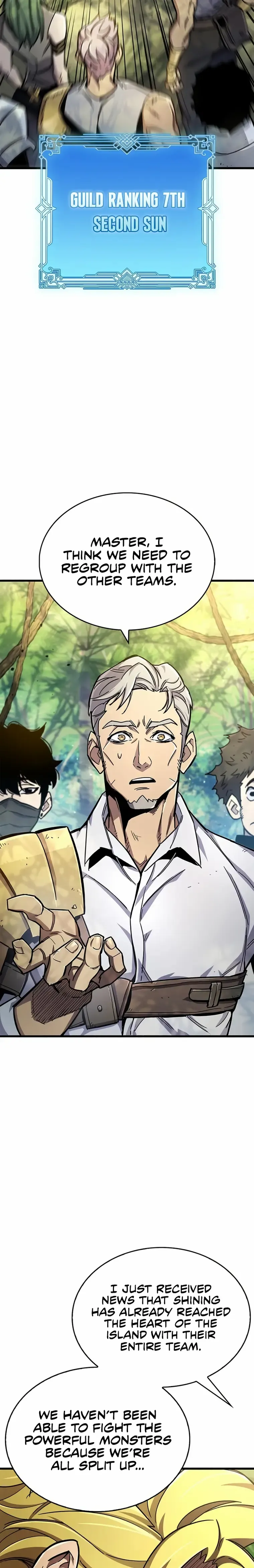 Read The Player Hides His Past Manga Online