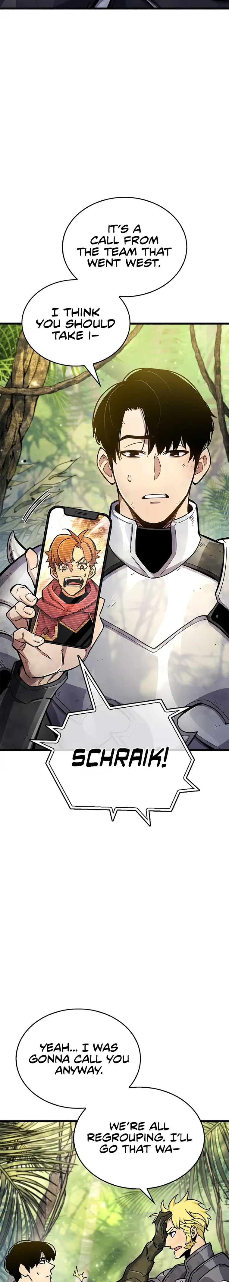 Read The Player Hides His Past Manga Online