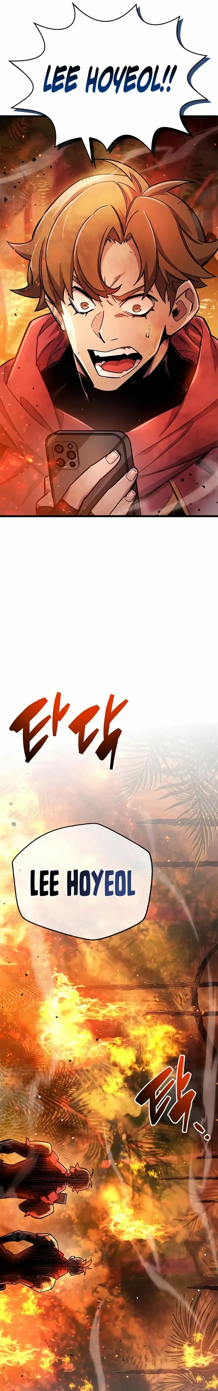 Read The Player Hides His Past Manga Online