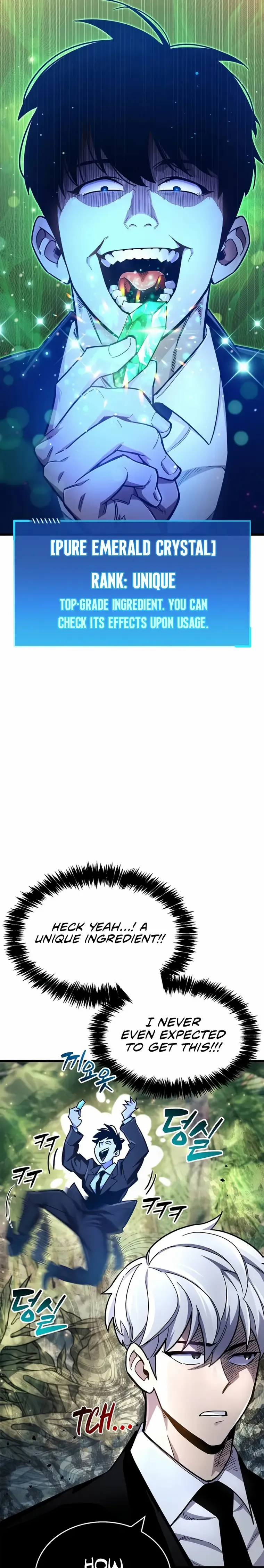 Read The Player Hides His Past Manga Online